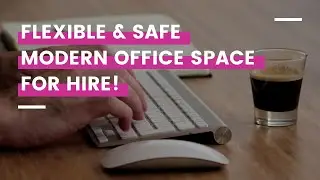 London Office Space for Hire