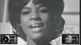 Martha & The Vandellas - Mr Wonderful Scratch Music Version