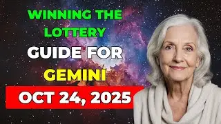 Gemini Horoscope for October 23, 2025