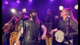 Fail Together - Too Young To Rest (Podzimn&iacute; Sněn&iacute; 2022)