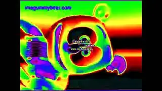 Klaskyklaskyklaskyklasky Gummy Bear in RZS Vocoder 5 0
