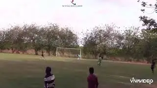 Midfield prospect (isaac Acheampong)