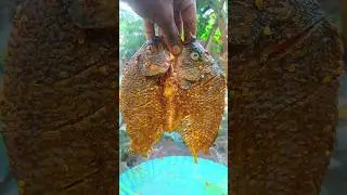 Roasted Fish Recipe || Pm Cooking || #shorts
