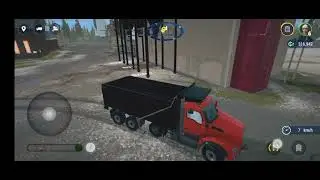 How to earn more money in construction simulator 4 #video #trending #constructionsimulator