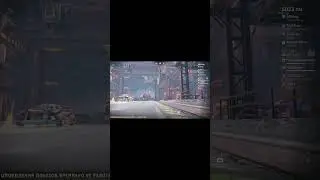 камера сбунтовалась на тсриме!
