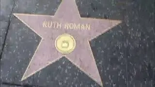 Ruth Roman Every Star Has A Story Actress of film stage television Dallas Knotts Landing