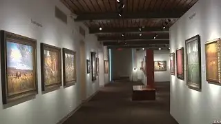 Briscoe Western Art Museum to host free &lsquo;Locals&rsquo; Day&rsquo; event