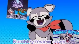 Rambley review cover