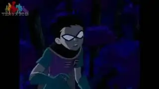 Slade VS Robin | El episodio m&aacute;s Oscuro de esta Serie | Teen Titans (2003-2006)