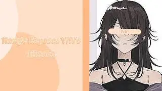 𝖧𝖺𝗇𝗀𝖾 𝖤𝗑𝗉𝗈𝗌𝖾𝗌 𝖸/𝖭'𝗌 𝖳𝗂𝗄𝗍𝗈𝗄? [ᴀᴏᴛ x ʏ/ɴ] &bull;𝐌𝐢𝐤𝐚𝐬𝐚 𝐃𝐞 𝐄𝐫𝐞𝐧 &bull;