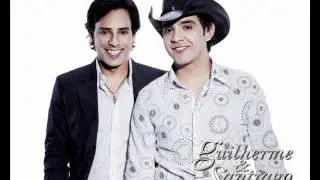 guilherme e santiago-chovendo estrelas