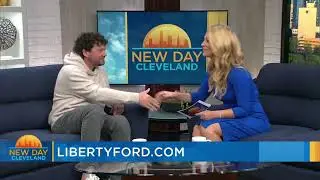 New Day Cleveland - Liberty Recon Center