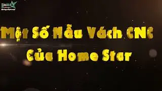 V&aacute;ch ban thờ cnc
