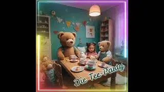 Die Tee-Party