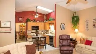 For Sale: 2636 Magnolia Rd DeLand FL 32720