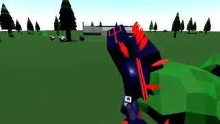 Playing Anyland!
