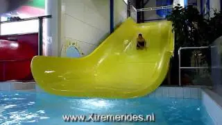 Familieglijbaan On-Offridemix - Molenheide Houthalen-Helchteren