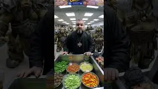 ПОДХОДИ! ОРКИ ЗА ПОЛЦЕНЫ!