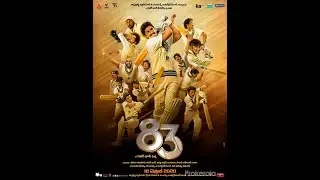 83 2021 Hindi Movie In Full Hd