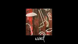 Auguste feat. Idd Aziz - Changilo (Original Mix) [Wired]
