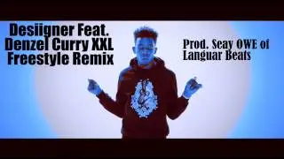 Disiigner remix