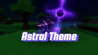 Sol’s RNG - Astral’s Theme