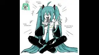 Bo Burnham - Kill Yourself | Hatsune Miku V4X cover
