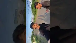 My first vlog #rabari #rabari_samaj #firstvlog #firstshortvideo #funny #shorts #phonk #music #anime