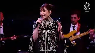 ليلة لو باقي ليلة (عبير نعمة) حفل الكويت ✨ #abeernehme #عبير_نعمة #kuwait #الكويت 