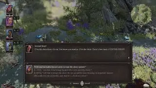 Divinity: Original Sin 2 Playthrough Part 9