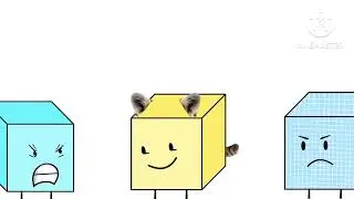 Raccoon Qbby Says Nitrogen Monoxide (Animation Test)