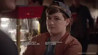 RISE 1x04 - VICTORY PARTY