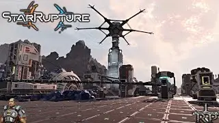 StarRupture: Прохождение, часть 3 - Станция LEM