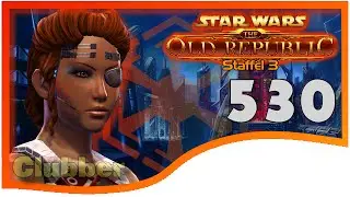 ▌SWTOR▐ № 530 ★ Man kann garnicht genug reloggen ★ STAR WARS Knights of the Fallen Empire