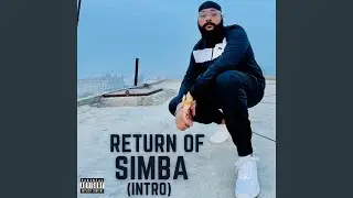 Return of Simba (Intro)