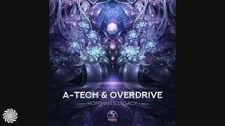 A-Tech & Overdrive - Hoffman's Legacy
