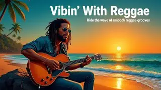 Roots Reggae Vibes 🇯🇲 | Bob Marley & Gregory Isaacs Chill Mix ☀️🎶