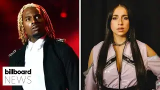 Playboi Carti&rsquo;s &ldquo;Sky&rdquo; Tops TikTok Billboard Top 50 Chart | Billboard News
