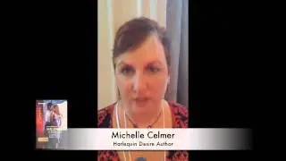Harlequin Desire Author Michelle Celmer Harlequin TV