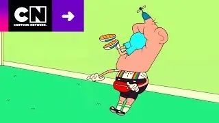 Bessy Bagunceira | Titio Av&ocirc; | Pr&eacute;via | Cartoon Network