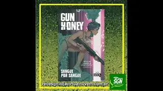 POR DENTRO Gun Honey 2025 Sangue Por Sangue Volume 2