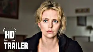 AUF BRENNENDER ERDE Trailer German Deutsch (2008)