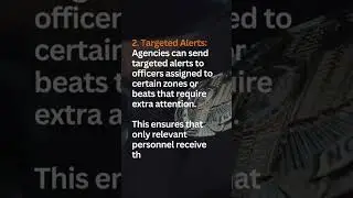 👮&zwj;♂️FireTEXT can play a crucial role in Police Departments. #FireTEXT