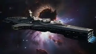 Humanity&rsquo;s Battle Fleet Entered The Warzone&mdash;And Wiped The Enemy From Existence&mdash;Immediately!  HF