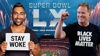 NFL hires WOKE CRIMINAL YouTuber as 