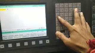 #G28 Return to machine Zero Point ll (Home Position) ll Prectical videos