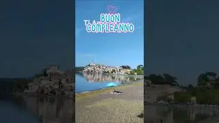 Tanti Auguri