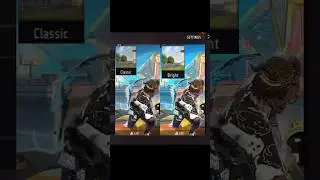 Free Fire Graphics Setting 🤯| Graphics Setting | #short #freefire #shorts #tipsandtricks