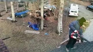 ROOFING REPAIR & REPLACEMENT IN NEW JERSEY