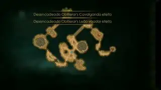ZordSky Legacy Of Discord PvP (Valle dos Imortais ) EL PATRON fazendo o Limpa